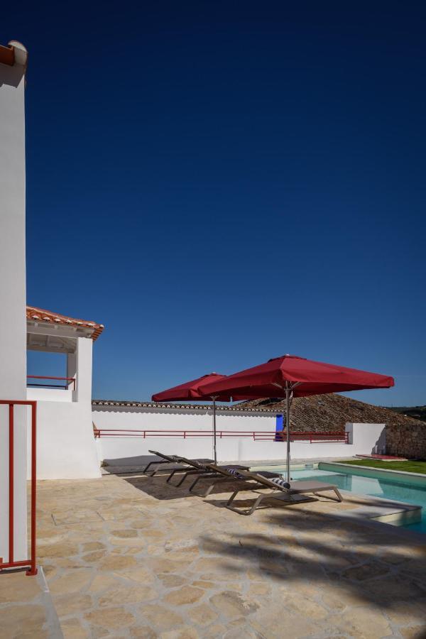 Casa Lidador - Obidos Hotel Exterior foto