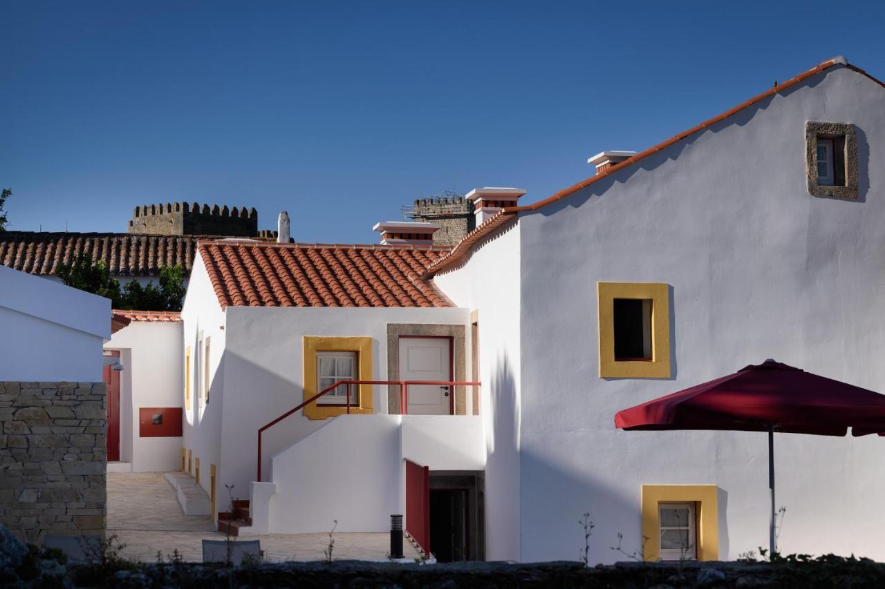 Casa Lidador - Obidos Hotel Exterior foto